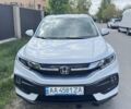 Белый Хонда X-NV, объемом двигателя 0 л и пробегом 42 тыс. км за 15000 $, фото 6 на Automoto.ua