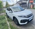 Белый Хонда X-NV, объемом двигателя 0 л и пробегом 42 тыс. км за 15000 $, фото 1 на Automoto.ua