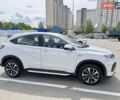 Белый Хонда X-NV, объемом двигателя 0 л и пробегом 42 тыс. км за 15000 $, фото 1 на Automoto.ua