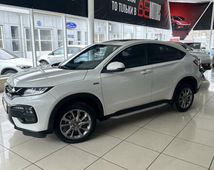 Хонда X-NV, об'ємом двигуна 0 л та пробігом 35 тис. км за 18000 $, фото 3 на Automoto.ua