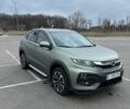 Хонда X-NV, объемом двигателя 0 л и пробегом 35 тыс. км за 14200 $, фото 1 на Automoto.ua