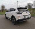 Хонда X-NV, об'ємом двигуна 0 л та пробігом 20 тис. км за 22000 $, фото 4 на Automoto.ua