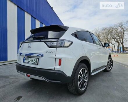 Хонда X-NV, об'ємом двигуна 0 л та пробігом 19 тис. км за 17500 $, фото 11 на Automoto.ua