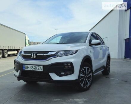 Хонда X-NV, об'ємом двигуна 0 л та пробігом 19 тис. км за 17500 $, фото 14 на Automoto.ua