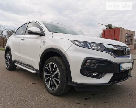 Хонда X-NV, об'ємом двигуна 0 л та пробігом 20 тис. км за 22000 $, фото 1 на Automoto.ua