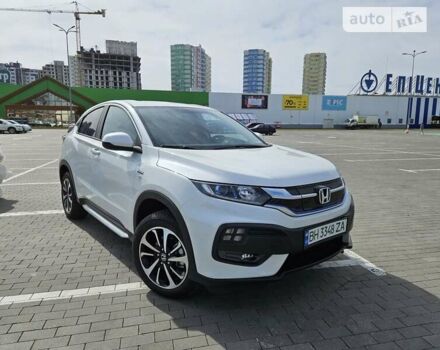 Хонда X-NV, об'ємом двигуна 0 л та пробігом 19 тис. км за 17500 $, фото 15 на Automoto.ua