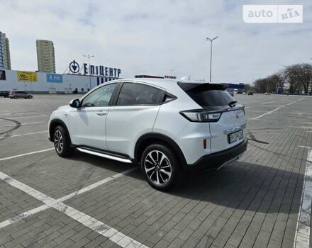 Хонда X-NV, об'ємом двигуна 0 л та пробігом 19 тис. км за 17500 $, фото 61 на Automoto.ua