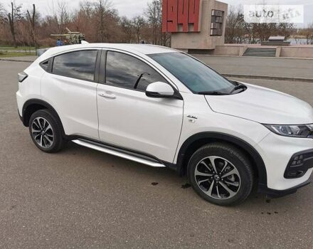 Хонда X-NV, объемом двигателя 0 л и пробегом 20 тыс. км за 22000 $, фото 14 на Automoto.ua