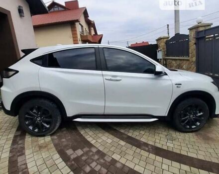 Хонда X-NV, объемом двигателя 0 л и пробегом 62 тыс. км за 19000 $, фото 2 на Automoto.ua