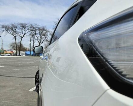 Хонда X-NV, объемом двигателя 0 л и пробегом 19 тыс. км за 17600 $, фото 34 на Automoto.ua