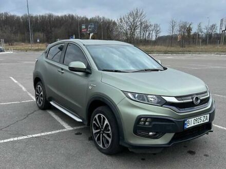 Хонда X-NV 2019 в Полтаве на Automoto.ua Хонда X-NV, объемом двигателя 0 л и пробегом 35 тыс. км за 14800 $, фото 1 на Automoto.ua