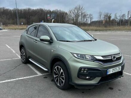 Хонда X-NV, об'ємом двигуна 0 л та пробігом 35 тис. км за 16100 $, фото 1 на Automoto.ua