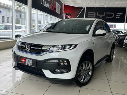 Хонда X-NV, об'ємом двигуна 0 л та пробігом 35 тис. км за 18000 $, фото 1 на Automoto.ua