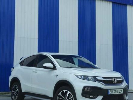 Хонда X-NV, об'ємом двигуна 0 л та пробігом 19 тис. км за 17999 $, фото 1 на Automoto.ua