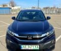 Синий Хонда X-NV, объемом двигателя 0 л и пробегом 36 тыс. км за 14300 $, фото 1 на Automoto.ua