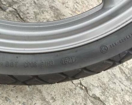 Черный Хонда XL 1000, объемом двигателя 1 л и пробегом 49 тыс. км за 7000 $, фото 4 на Automoto.ua