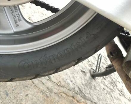 Черный Хонда XL 1000, объемом двигателя 1 л и пробегом 49 тыс. км за 7000 $, фото 5 на Automoto.ua