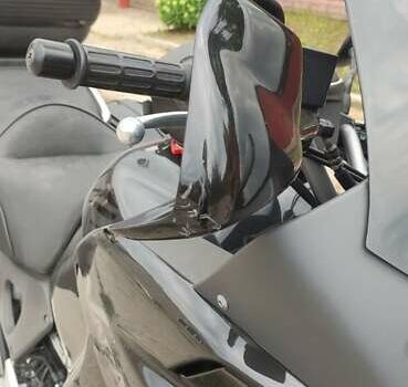 Черный Хонда XL 1000, объемом двигателя 1 л и пробегом 49 тыс. км за 7000 $, фото 8 на Automoto.ua