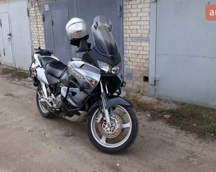 Хонда XL 1000, объемом двигателя 1 л и пробегом 45 тыс. км за 7000 $, фото 1 на Automoto.ua