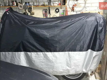 Хонда XL 1000 2007 у Сумах на Automoto.ua Хонда XL 1000, об'ємом двигуна 1 л та пробігом 45 тис. км за 7000 $, фото 1 на Automoto.ua