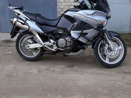 Хонда XL 1000, объемом двигателя 1 л и пробегом 45 тыс. км за 7000 $, фото 1 на Automoto.ua
