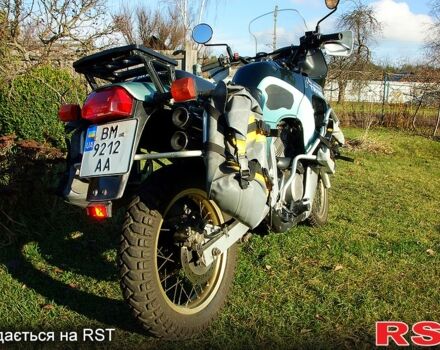 Хонда XL 400, объемом двигателя 0.4 л и пробегом 56 тыс. км за 3500 $, фото 7 на Automoto.ua