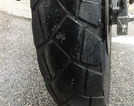 Хонда XL 400V Transalp, объемом двигателя 0 л и пробегом 32 тыс. км за 4800 $, фото 4 на Automoto.ua