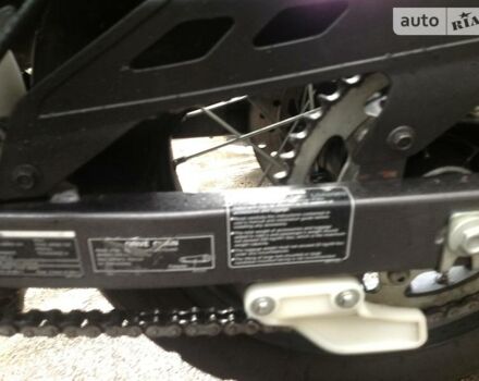 Хонда XL 400V Transalp, объемом двигателя 0 л и пробегом 32 тыс. км за 4800 $, фото 5 на Automoto.ua