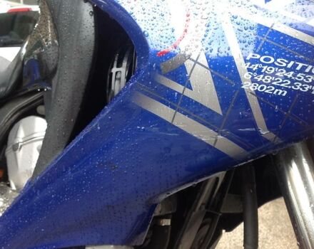 Хонда XL 400V Transalp, объемом двигателя 0 л и пробегом 32 тыс. км за 4800 $, фото 1 на Automoto.ua