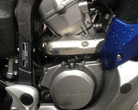 Хонда XL 400V Transalp, объемом двигателя 0 л и пробегом 32 тыс. км за 4800 $, фото 3 на Automoto.ua