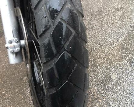 Хонда XL 400V Transalp, объемом двигателя 0 л и пробегом 32 тыс. км за 4800 $, фото 2 на Automoto.ua