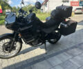 Чорний Хонда XL 600V Transalp, об'ємом двигуна 0.6 л та пробігом 39 тис. км за 3500 $, фото 6 на Automoto.ua
