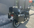 Чорний Хонда XL 600V Transalp, об'ємом двигуна 0.6 л та пробігом 39 тис. км за 3500 $, фото 7 на Automoto.ua