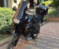 Чорний Хонда XL 600V Transalp, об'ємом двигуна 0.6 л та пробігом 39 тис. км за 3500 $, фото 4 на Automoto.ua