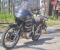 Черный Хонда XL 600V Transalp, объемом двигателя 0.6 л и пробегом 95 тыс. км за 2750 $, фото 3 на Automoto.ua