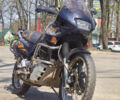 Черный Хонда XL 600V Transalp, объемом двигателя 0.6 л и пробегом 95 тыс. км за 2750 $, фото 1 на Automoto.ua