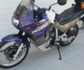 Фіолетовий Хонда XL 600V Transalp, об'ємом двигуна 0.6 л та пробігом 59 тис. км за 4200 $, фото 1 на Automoto.ua