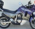 Фиолетовый Хонда XL 600V Transalp, объемом двигателя 0.6 л и пробегом 59 тыс. км за 3800 $, фото 2 на Automoto.ua