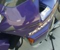Фиолетовый Хонда XL 600V Transalp, объемом двигателя 0.6 л и пробегом 59 тыс. км за 3800 $, фото 11 на Automoto.ua