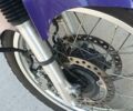 Фіолетовий Хонда XL 600V Transalp, об'ємом двигуна 0.6 л та пробігом 59 тис. км за 4200 $, фото 14 на Automoto.ua
