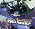 Фіолетовий Хонда XL 600V Transalp, об'ємом двигуна 0.6 л та пробігом 59 тис. км за 4200 $, фото 16 на Automoto.ua