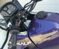 Фіолетовий Хонда XL 600V Transalp, об'ємом двигуна 0.6 л та пробігом 59 тис. км за 4200 $, фото 8 на Automoto.ua
