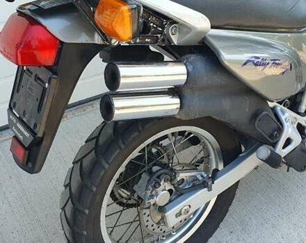 Фиолетовый Хонда XL 600V Transalp, объемом двигателя 0.6 л и пробегом 59 тыс. км за 3800 $, фото 17 на Automoto.ua