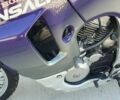 Фіолетовий Хонда XL 600V Transalp, об'ємом двигуна 0.6 л та пробігом 59 тис. км за 4200 $, фото 9 на Automoto.ua
