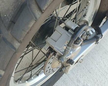 Фиолетовый Хонда XL 600V Transalp, объемом двигателя 0.6 л и пробегом 59 тыс. км за 3800 $, фото 13 на Automoto.ua