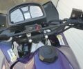 Фіолетовий Хонда XL 600V Transalp, об'ємом двигуна 0.6 л та пробігом 59 тис. км за 4200 $, фото 4 на Automoto.ua