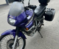 Фіолетовий Хонда XL 600V Transalp, об'ємом двигуна 0.6 л та пробігом 66 тис. км за 4150 $, фото 4 на Automoto.ua