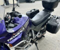 Фіолетовий Хонда XL 600V Transalp, об'ємом двигуна 0.6 л та пробігом 66 тис. км за 4150 $, фото 5 на Automoto.ua