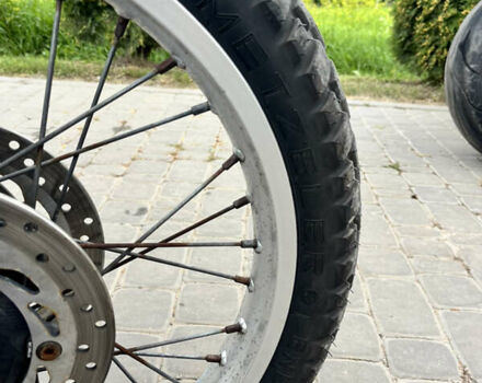 Фіолетовий Хонда XL 600V Transalp, об'ємом двигуна 0.6 л та пробігом 66 тис. км за 4150 $, фото 19 на Automoto.ua