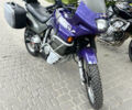 Фіолетовий Хонда XL 600V Transalp, об'ємом двигуна 0.6 л та пробігом 66 тис. км за 4150 $, фото 3 на Automoto.ua